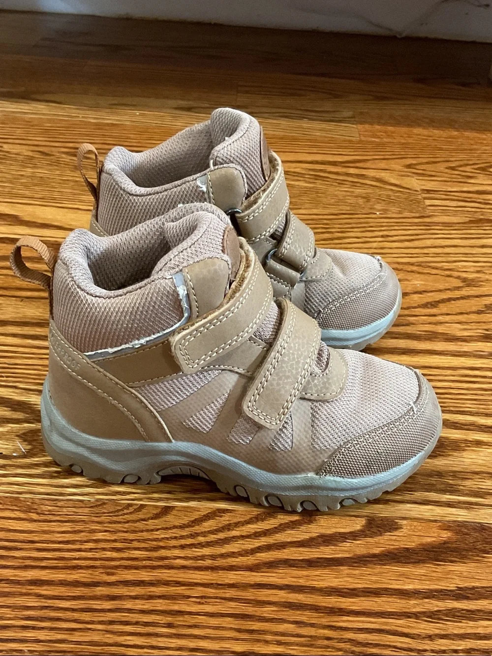 Kuling Lofoten Waterproof Sneakers